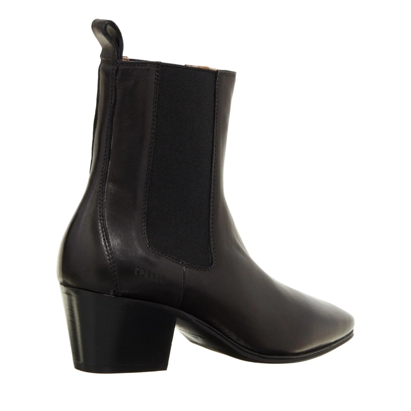 Copenhagen Stiefeletten CPH252 Black(Image 3)