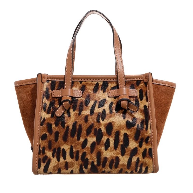 Gianni Chiarini Tote Miss Marcella Naturale