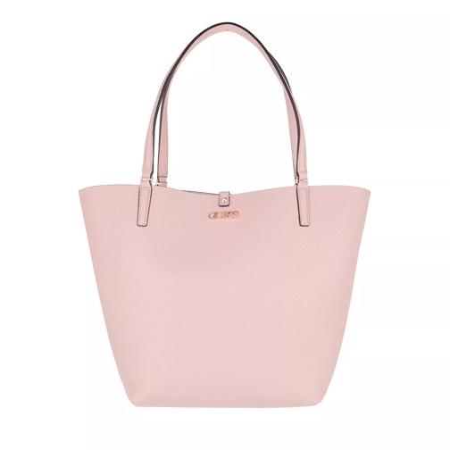 Guess Alby Toggle Tote Rosewood/Stone Sac à provisions