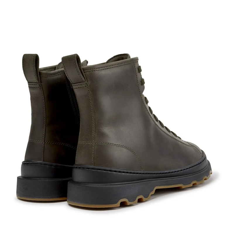 Camper Stiefel Wir präsentieren die nächste Generation des Brutus dunkel-grün(Image 3)