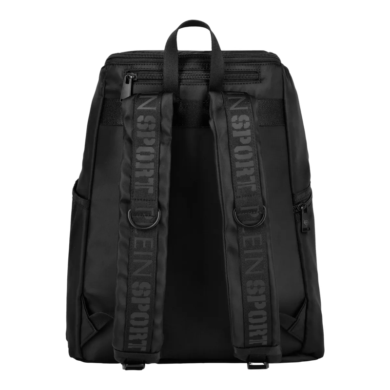 Plein Sport Rucksack Rucksack Ps schwarz(Image 2)