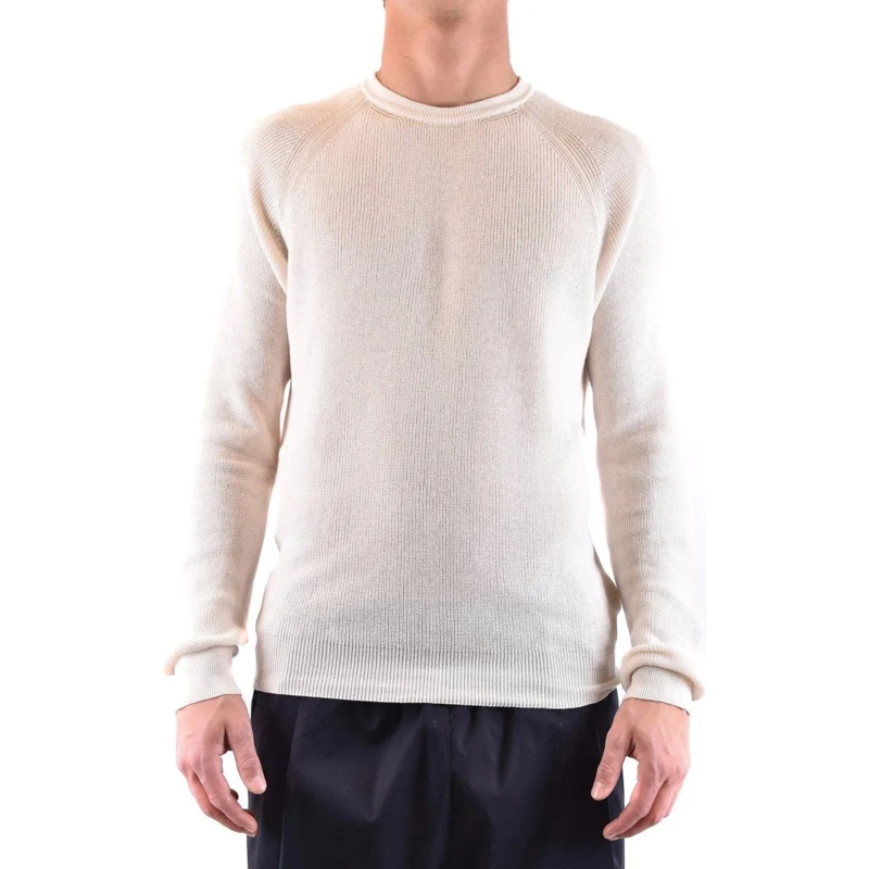 Laneus  Sweaters Cyan mehrfarbig