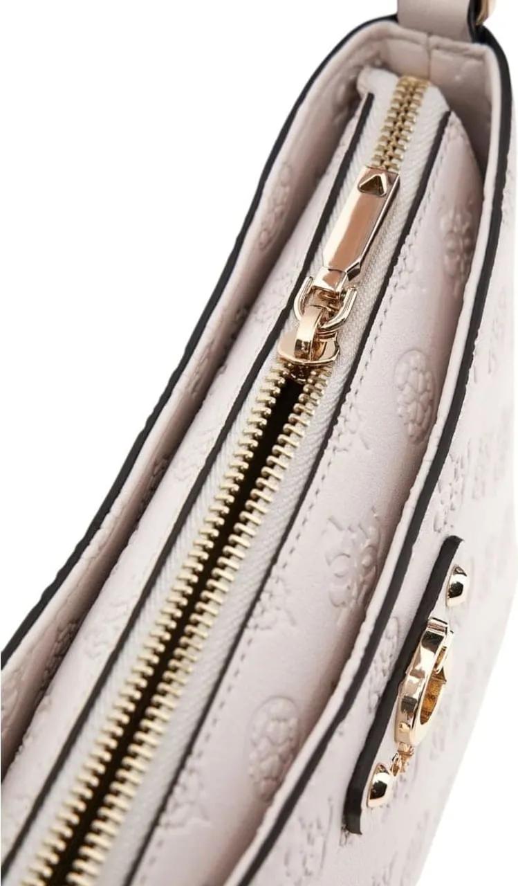 Guess Crossbody bags Dames Tas in wit