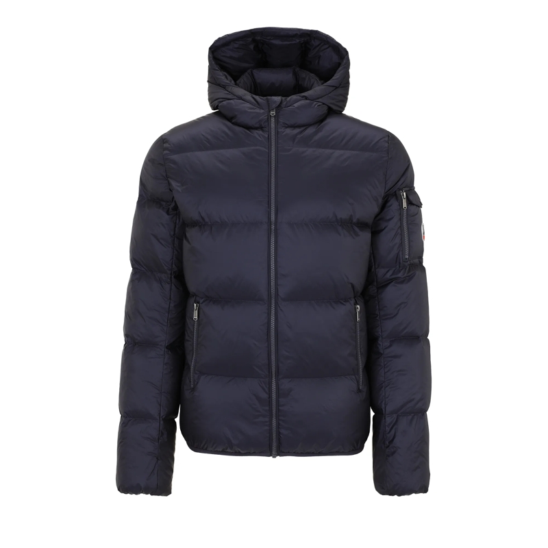 Jott Daunenjacke Daunenjacke JAVA navy blau