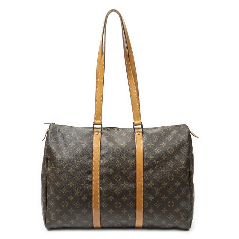 Louis Vuitton Crossbody Bag Flanerie PM braun