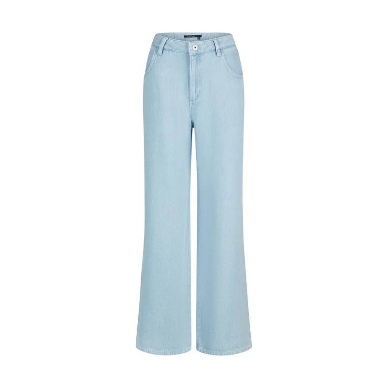 Marc Aurel Hose Jeans blau