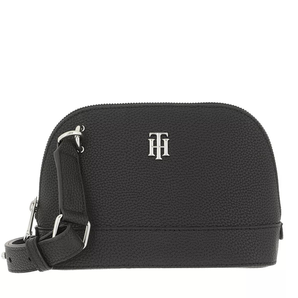 Tommy Hilfiger Crossbody Bags - TH Element Crossover - Gr. unisize - in Schwarz - für Damen