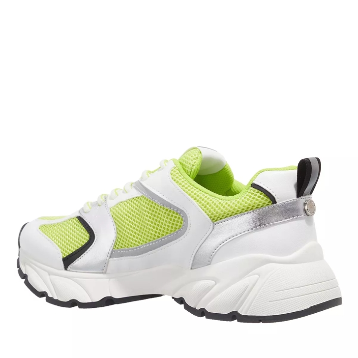 Steve madden sneakers store neon