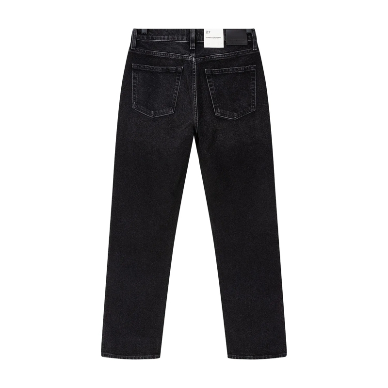 Citizens Of Humanity Jeans Slim-Fit Jeans Savannah Cigarette grau(Image 2)