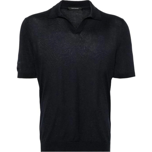 Tagliatore Polo shirt Polos Divers mehrfarbig