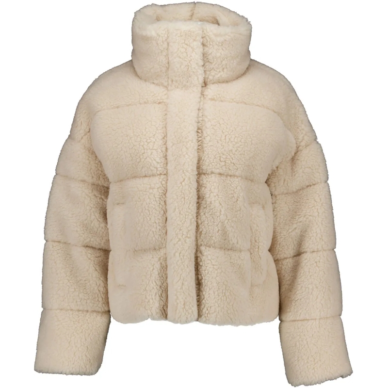 Max Mara Manteaux de tanche Max Mara Weekend Alfredo  Ecru 2525486062600 weiß