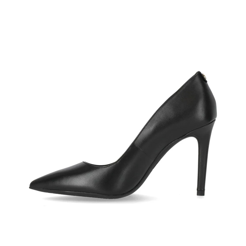 MICHAEL Michael Kors Pumps Alina Flex High Pump Black(Image 4)