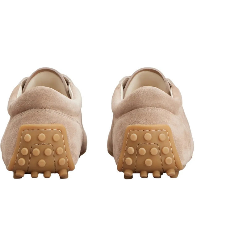 Tod's Low-Top-Sneaker Sneakers Rosa Lingerie rose(Image 3)