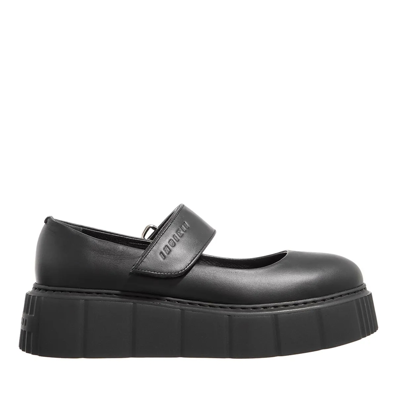 INUIKII Ballerinas MATILDA M.J. Black