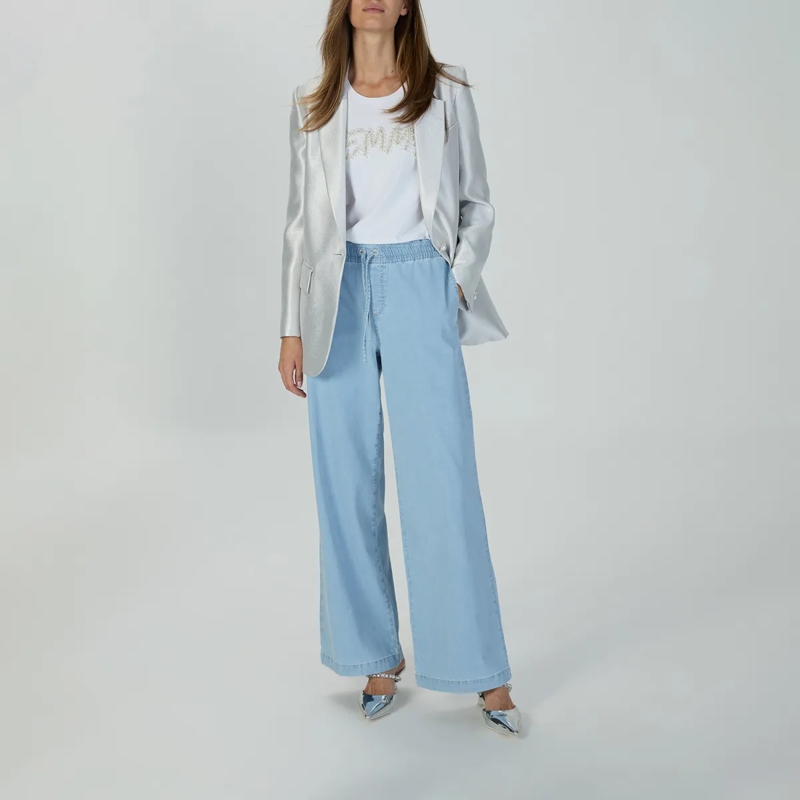 Marc Aurel Blazer Blazer silber (Image 2)