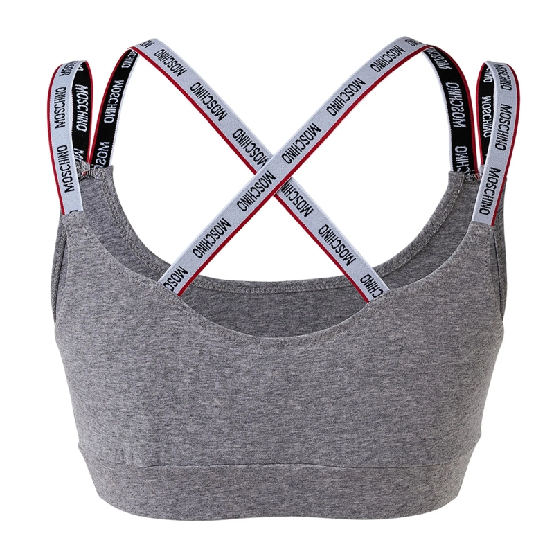 Moschino Underwear  1er Pack grau(Image 2)