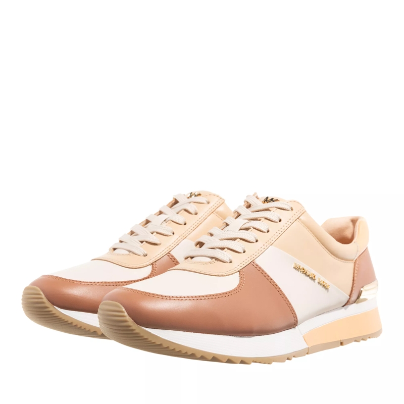 MICHAEL Michael Kors Low-Top-Sneaker Allie Trainer Lt Crm Multi