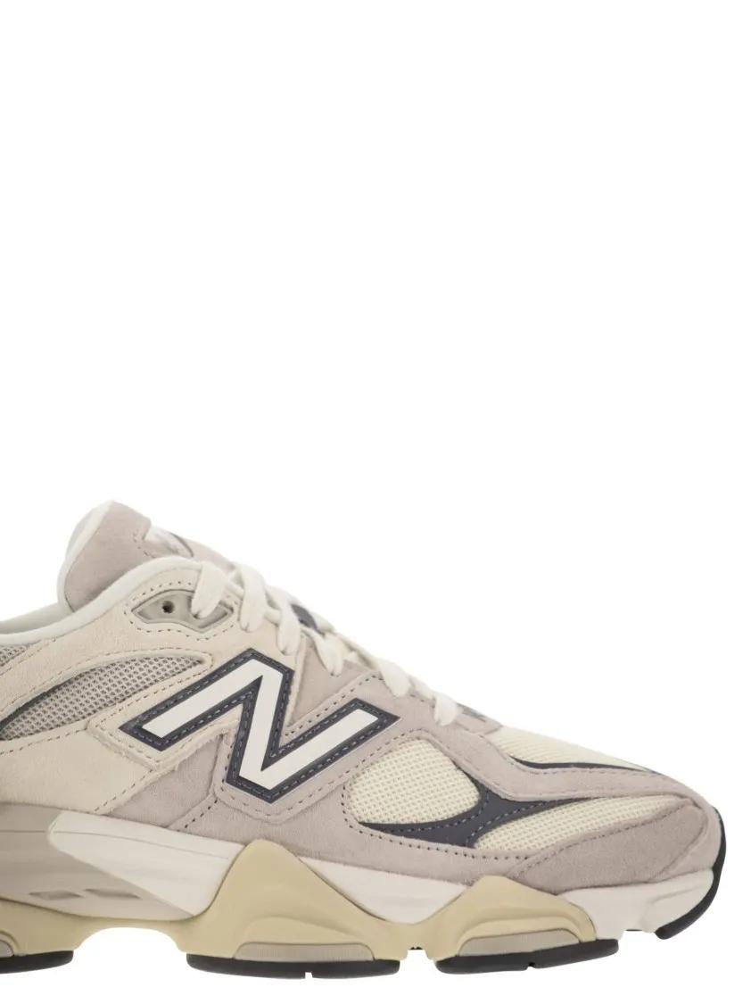 Thumbnail - New Balance Low-Top Sneaker - 9060 - Sneakers - Gr. 7 - in Bunt - für Damen