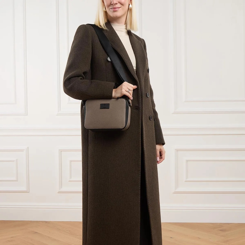 JOOP! Crossbody Bag Nepezzano Paolo Shoulderbag Xshz Fungi(Image 2)