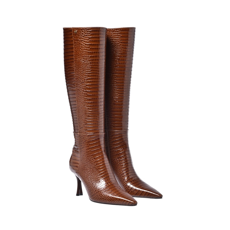 Baldinini Stiefel STIEFEL BALDININI braun(Image 3)