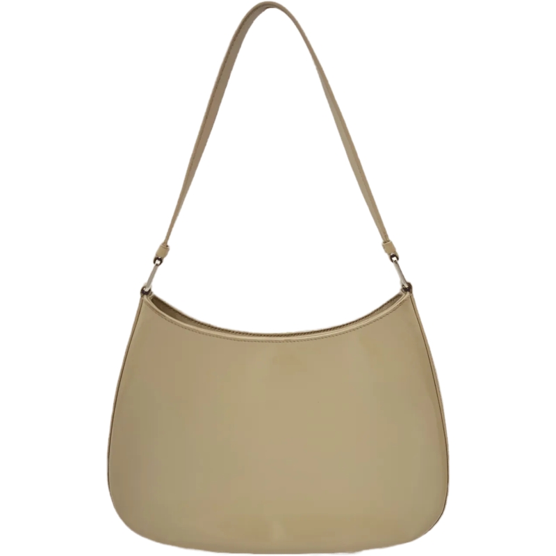 Prada Fourre-tout Prada Cleo - Beige beige(Image 4)