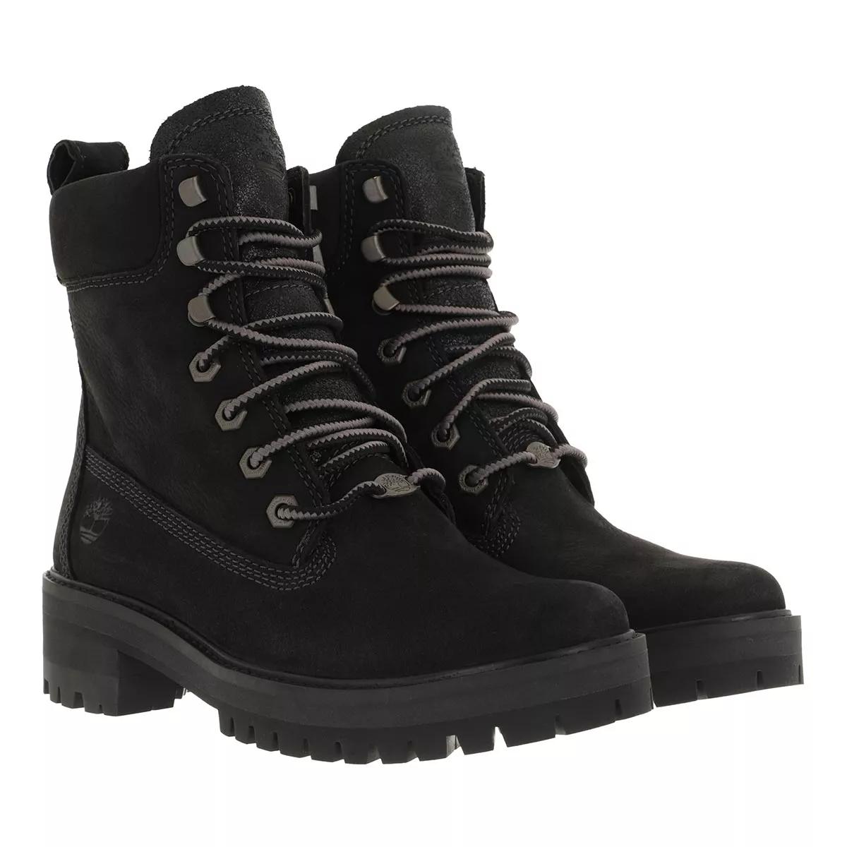 Timberland courmayeur deals valley black