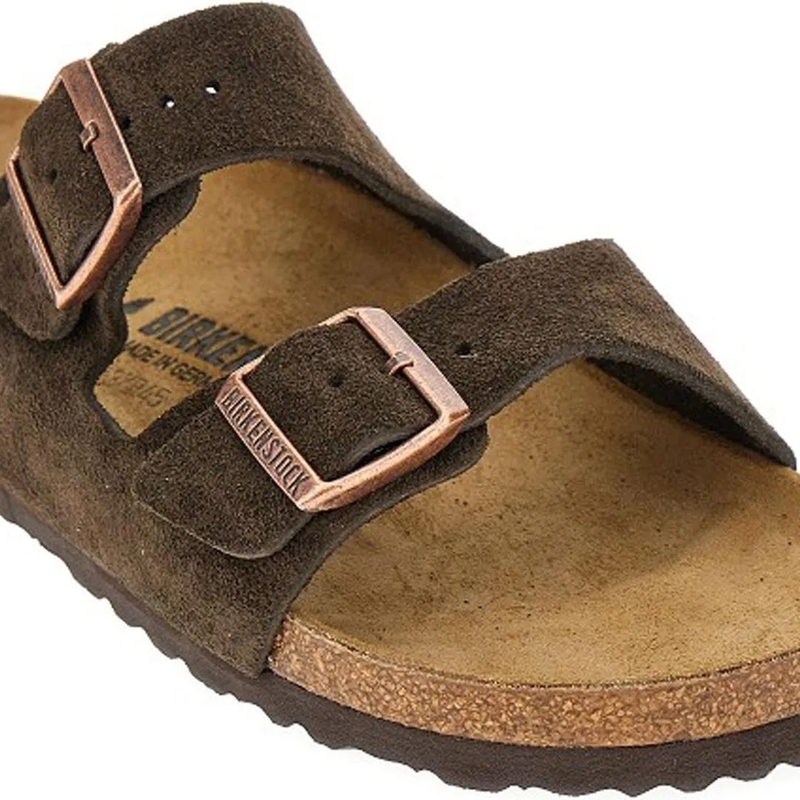 Birkenstock Slippers arizona divers mehrfarbig(Image 17)