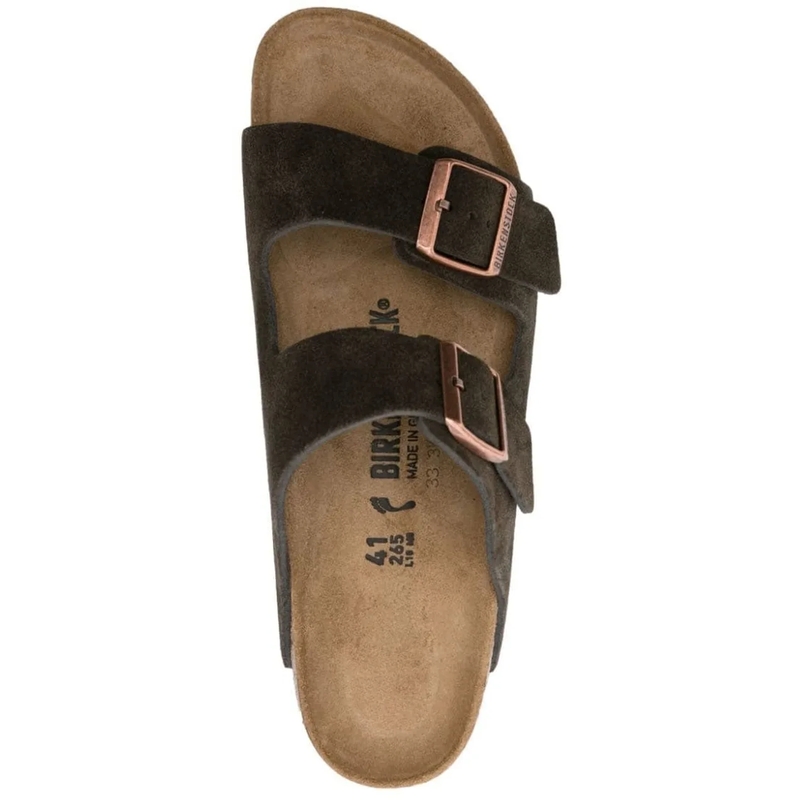 Birkenstock Slippers arizona divers mehrfarbig(Image 12)