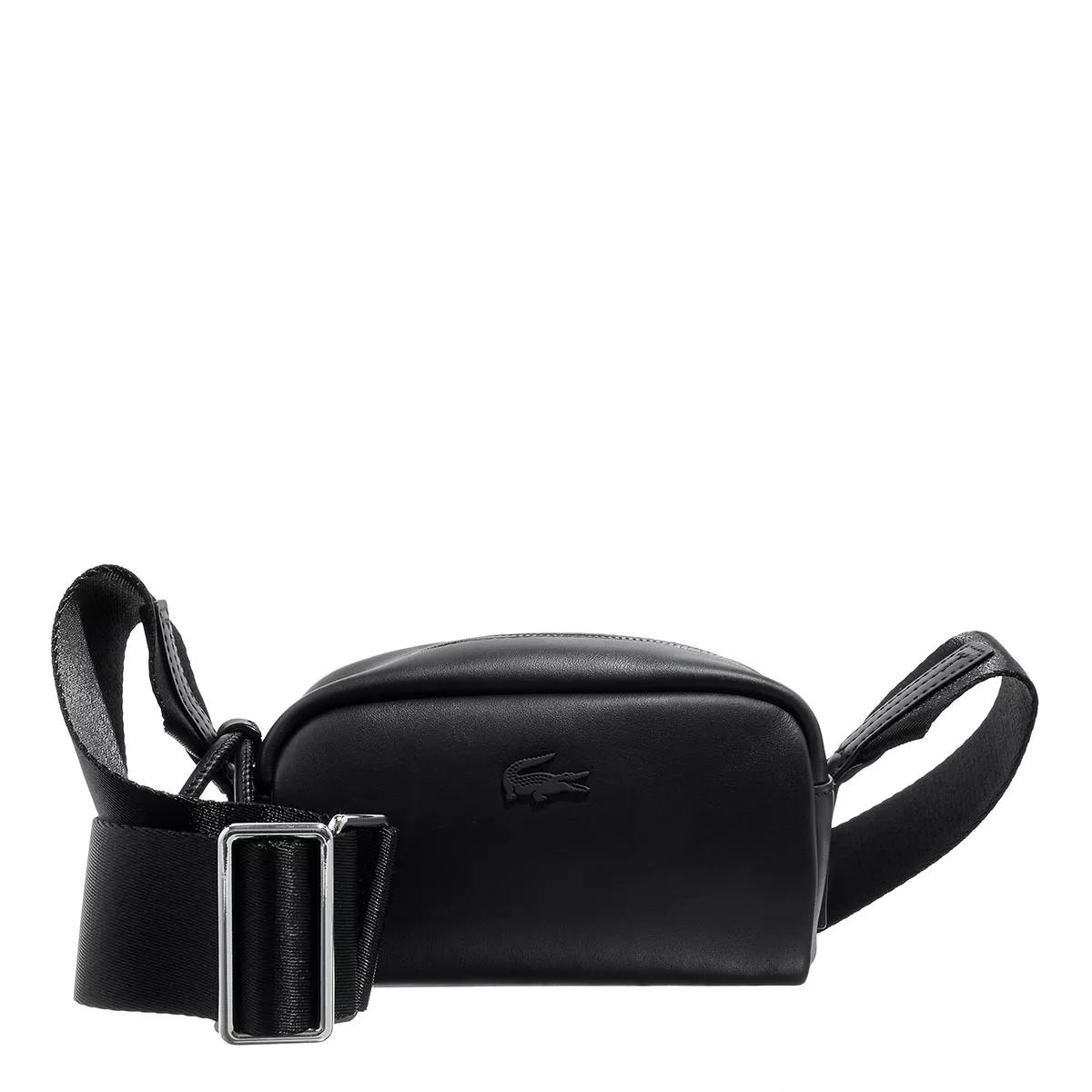 Lacoste best sale waist bag