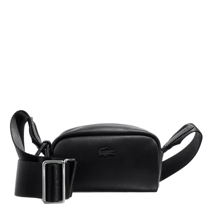 LACOSTE ON THE GO REPORTER BAG 