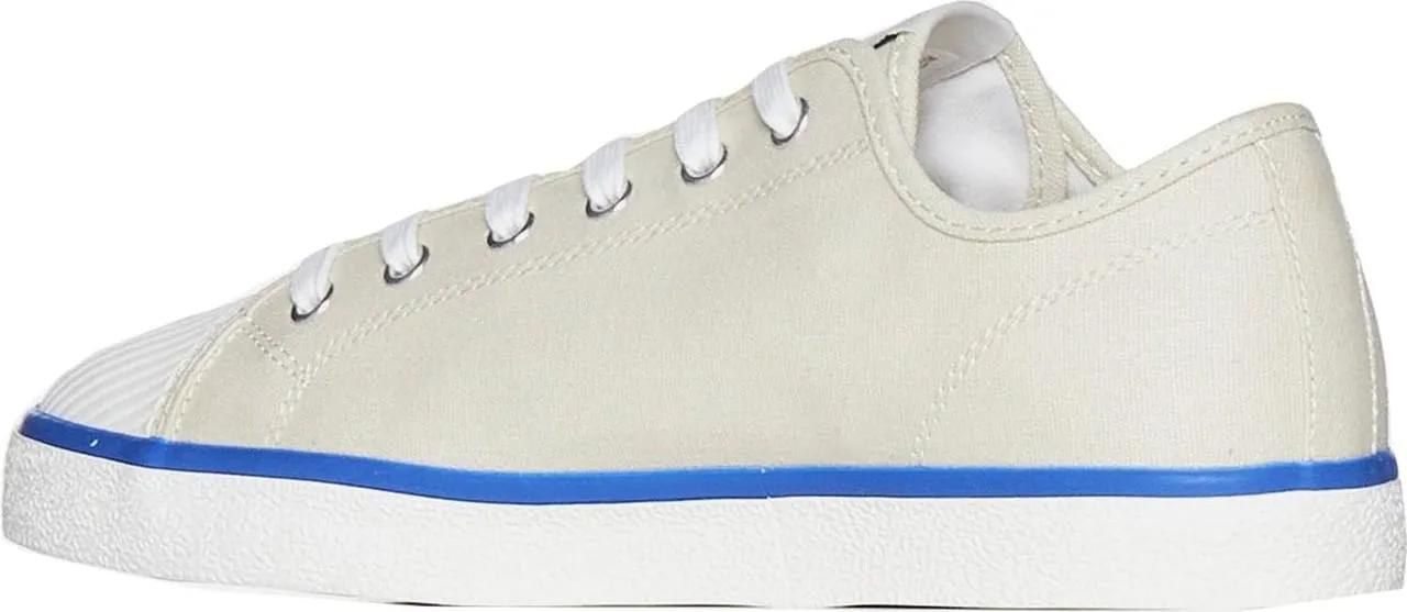 Thumbnail - Isabel Marant Low-Top Sneaker - Isabel Marant Canvas Sneakers - Gr. 36 (EU) - in Beige - für Damen