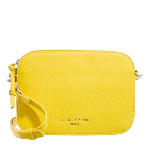 Liebeskind Berlin Seasonal Noos Harris Luka Lemon Crossbodytas