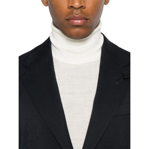 Roberto Collina Pullover dolcevita ml divers mehrfarbig (Image 4)