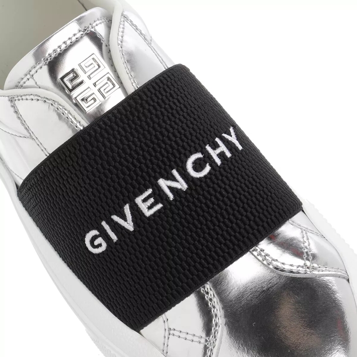 Givenchy slip best sale on sneakers