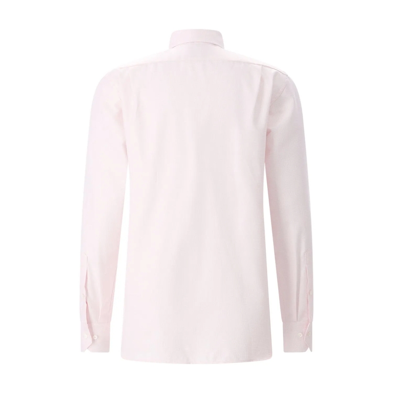 STENSTRÖMS Hemd Hemd aus Baumwolle pink(Image 2)