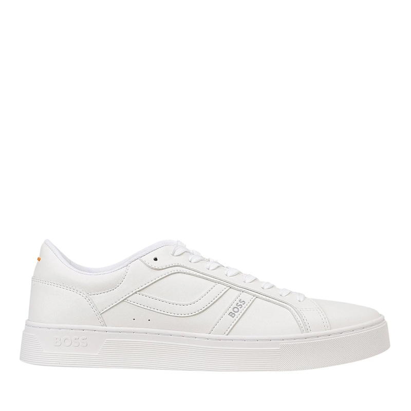 Boss Low-Top-Sneaker Rhys Tenn pu 1er Pack weiss(Image 2)