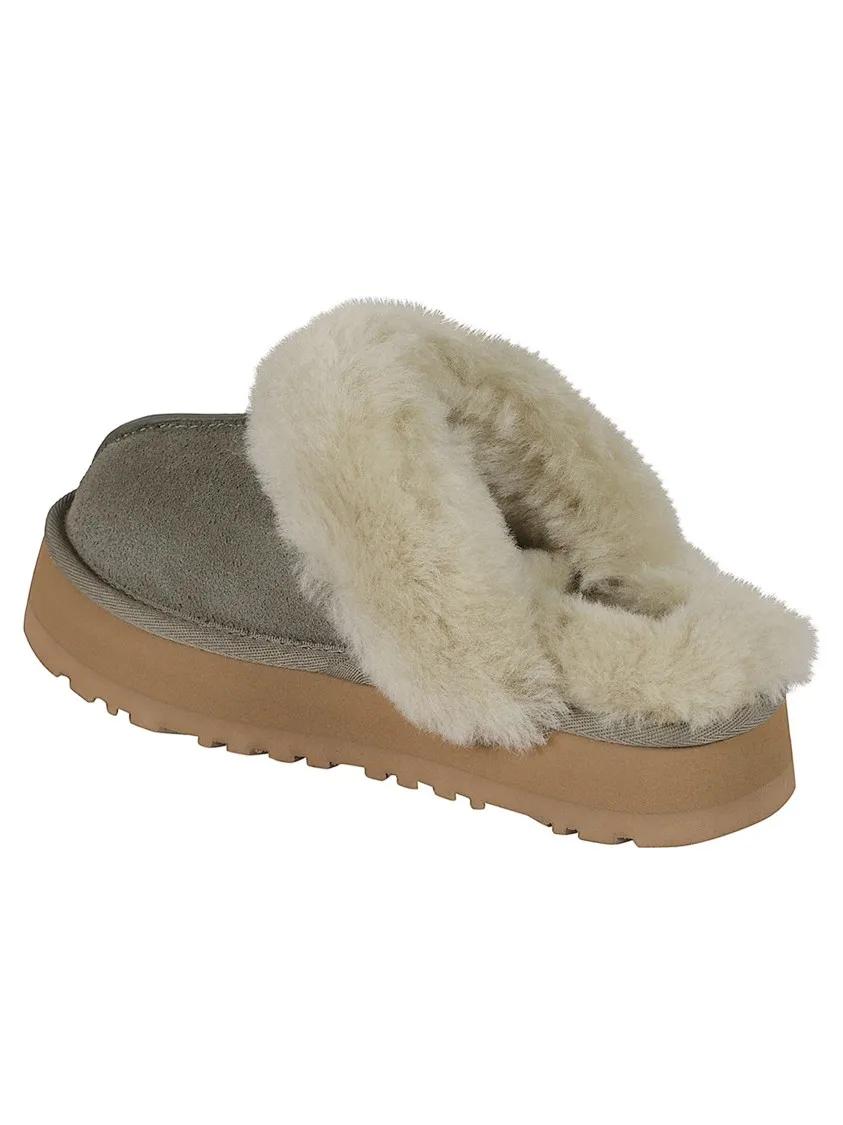Thumbnail - UGG Sandalen - Sandals Green - Gr. 5 - in Grün - für Damen