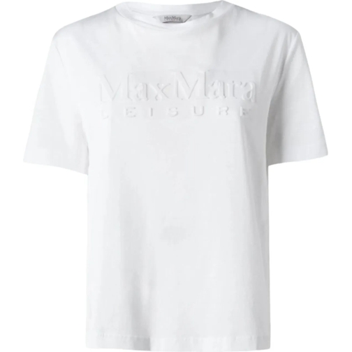 Max Mara Blusen Max Mara Shirts White weiß