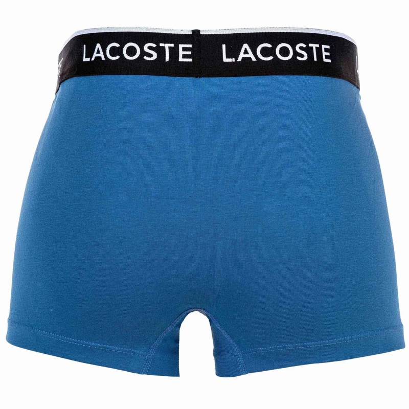 Lacoste  6er Pack blau(Image 7)