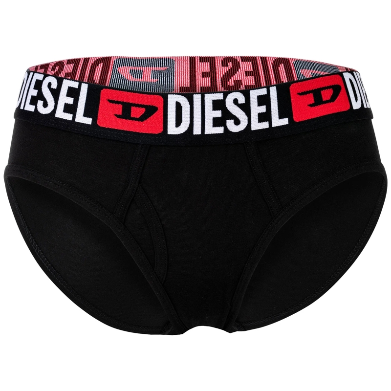 Diesel  OXY-D-CORE-3PACK 3er Pack schwarz(Image 2)