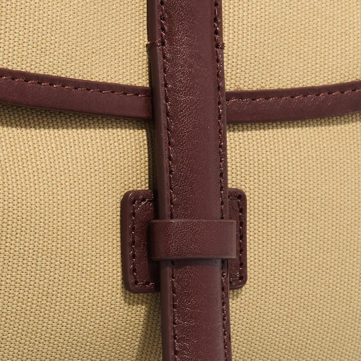 WEEKEND Max Mara Crossbody bags Salvia in beige