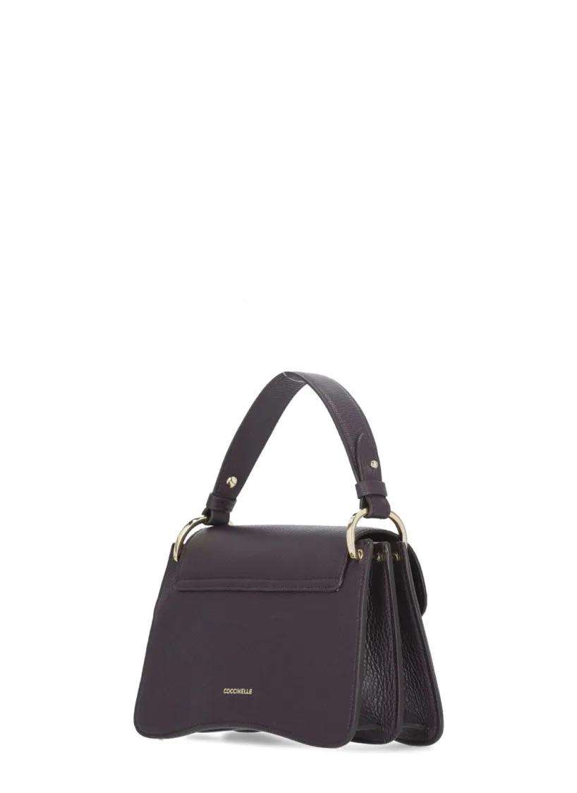 Coccinelle Hobo bags C-Me Bag in paars
