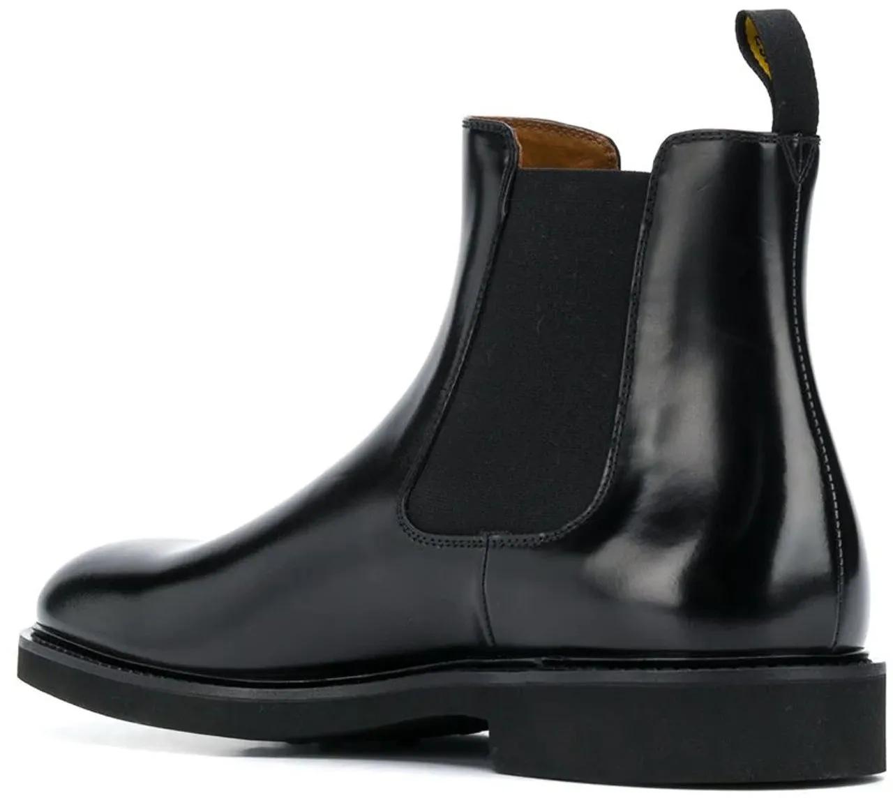 Thumbnail - Doucal's Stiefel - chealsea boot horse divers - Gr. 44 (EU) - in Bunt - für Damen