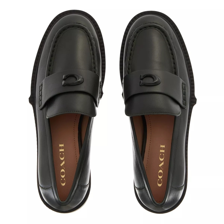 Amazon on sale leather loafers