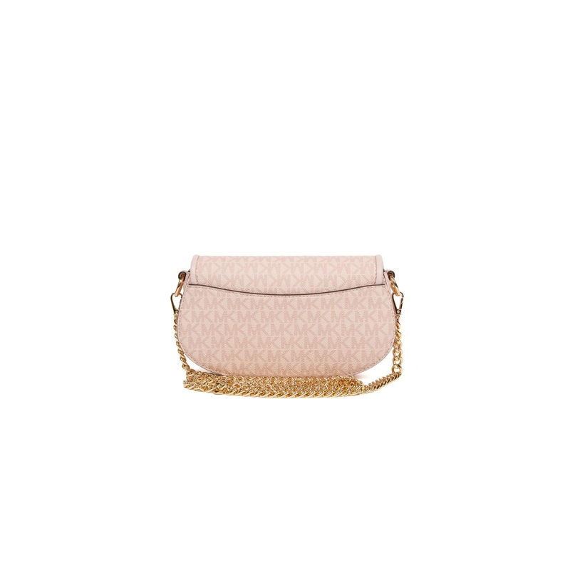 MICHAEL Michael Kors Crossbody Bag Michael Kors Crossbody Bag Powder Blush Powder Blush(Image 3)