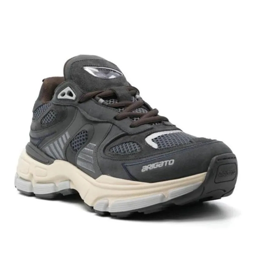 Axel Arigato Sphere Runner Sneakers Grey scarpa da ginnastica bassa