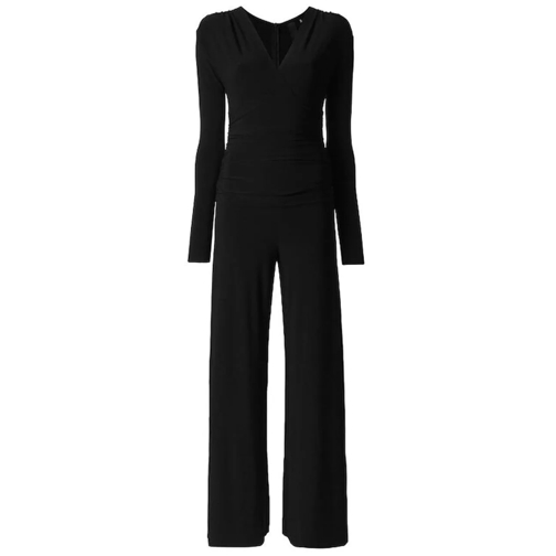 Norma Kamali  Trousers Black schwarz (Image 2)