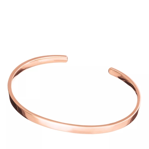 BELORO Bracelet Bangle Rose Gold Armband