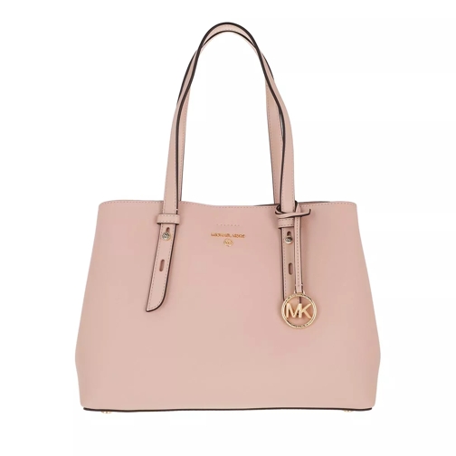 MICHAEL Michael Kors Medium Tote Soft Pink Shopping Bag
