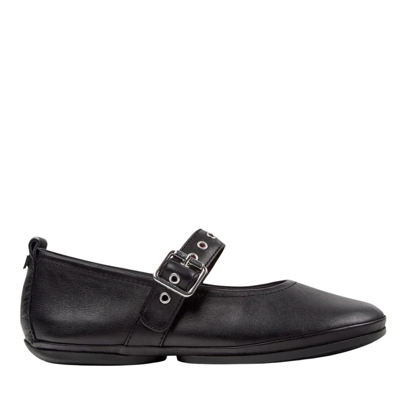 Camper Ballerinas Ballerinas Right Nina schwarz